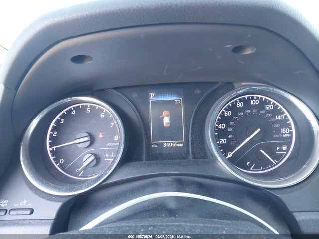 Toyota CAMRY SE 2018 4T1B11HK7JU653139 Image 7