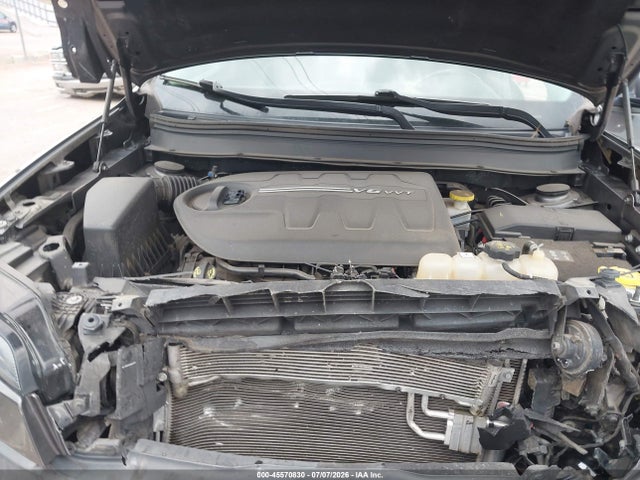 45570830 :رقم المزاد ، 1C4PJMBX5KD328796 vin ، 2019 Jeep Cherokee Trailhawk Elite 4x4 مزاد بيع