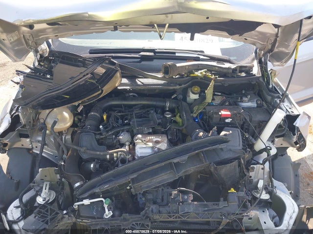 45570829 :رقم المزاد ، MAJ3S2GE2LC335788 vin ، 2020 Ford Ecosport Se مزاد بيع