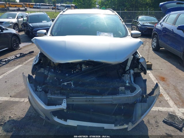 45570829 :رقم المزاد ، MAJ3S2GE2LC335788 vin ، 2020 Ford Ecosport Se مزاد بيع