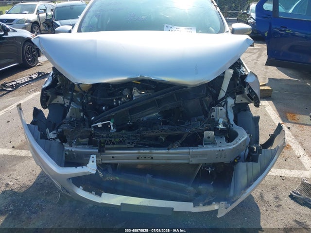45570829 :رقم المزاد ، MAJ3S2GE2LC335788 vin ، 2020 Ford Ecosport Se مزاد بيع