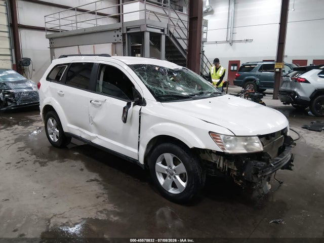 2011 Dodge Journey Mainstreet მანქანა იყიდება აუქციონზე, vin: 3D4PH1FG2BT520873, აუქციონის ნომერი: 45570832