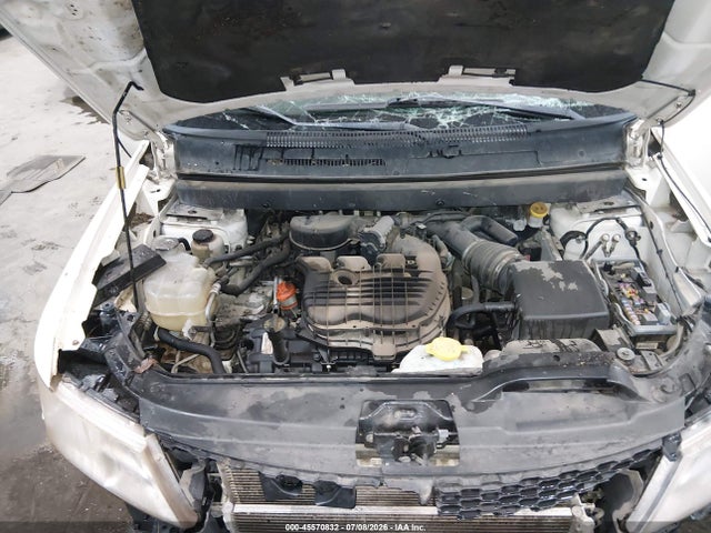 Продажа на аукционе авто 2011 Dodge Journey Mainstreet, vin: 3D4PH1FG2BT520873, номер лота: 45570832