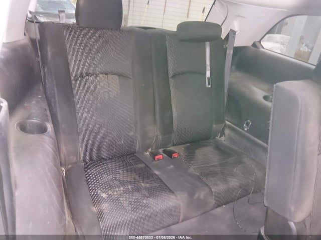Продажа на аукционе авто 2011 Dodge Journey Mainstreet, vin: 3D4PH1FG2BT520873, номер лота: 45570832
