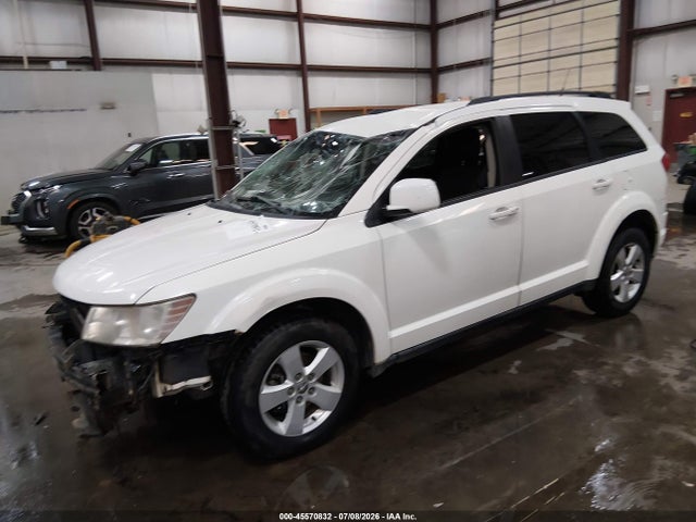 Продажа на аукционе авто 2011 Dodge Journey Mainstreet, vin: 3D4PH1FG2BT520873, номер лота: 45570832
