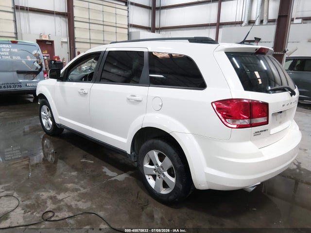 Продажа на аукционе авто 2011 Dodge Journey Mainstreet, vin: 3D4PH1FG2BT520873, номер лота: 45570832