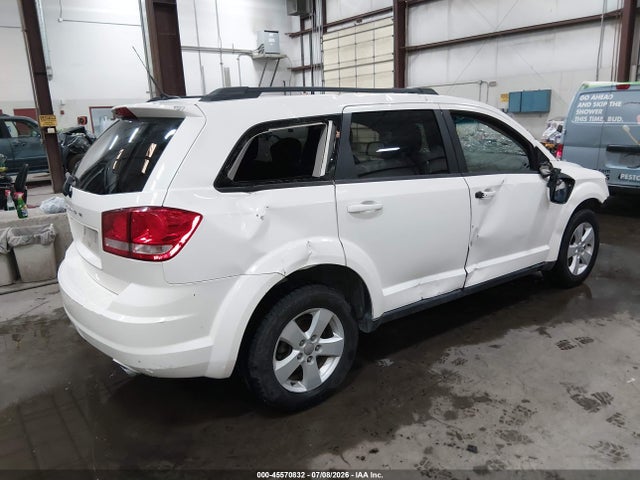 Продажа на аукционе авто 2011 Dodge Journey Mainstreet, vin: 3D4PH1FG2BT520873, номер лота: 45570832