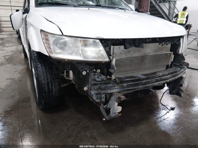 Продажа на аукционе авто 2011 Dodge Journey Mainstreet, vin: 3D4PH1FG2BT520873, номер лота: 45570832