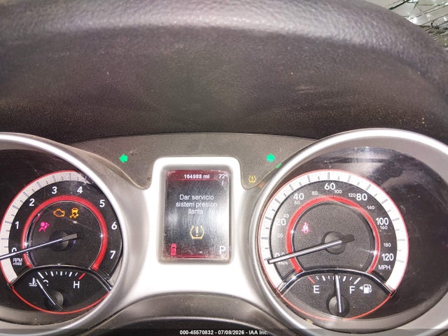 Продажа на аукционе авто 2011 Dodge Journey Mainstreet, vin: 3D4PH1FG2BT520873, номер лота: 45570832