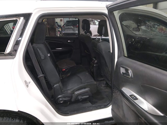 Продажа на аукционе авто 2011 Dodge Journey Mainstreet, vin: 3D4PH1FG2BT520873, номер лота: 45570832