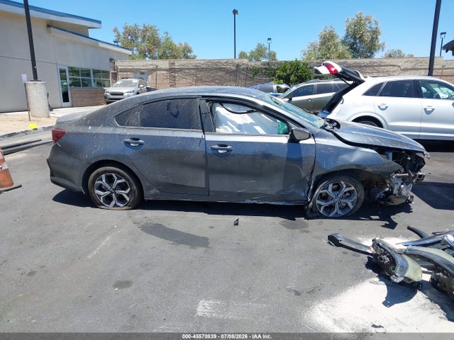 KIA Forte Lxs 2019 3KPF24ADXKE138474 Image 13