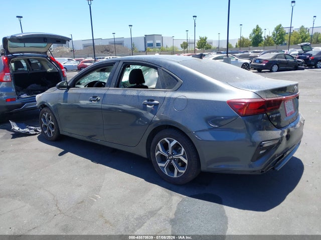 KIA Forte Lxs 2019 3KPF24ADXKE138474 Image 14