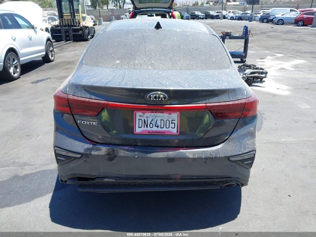 KIA Forte Lxs 2019 3KPF24ADXKE138474 Image 16