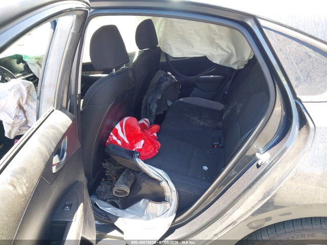 KIA Forte Lxs 2019 3KPF24ADXKE138474 Image 8