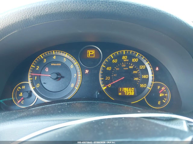 45570843 :رقم المزاد ، JNKCV51E16M501369 vin ، 2006 Infiniti G35 مزاد بيع