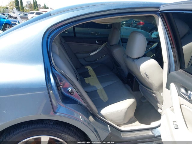 45570843 :رقم المزاد ، JNKCV51E16M501369 vin ، 2006 Infiniti G35 مزاد بيع