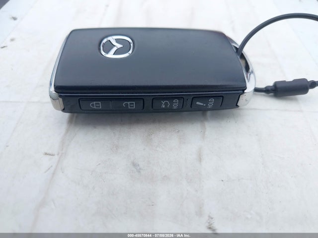 3MZBPABM7SM457363 Mazda Mazda3 2.5 S Select Sport