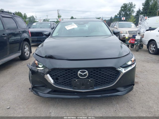 3MZBPABM7SM457363 Mazda Mazda3 2.5 S Select Sport