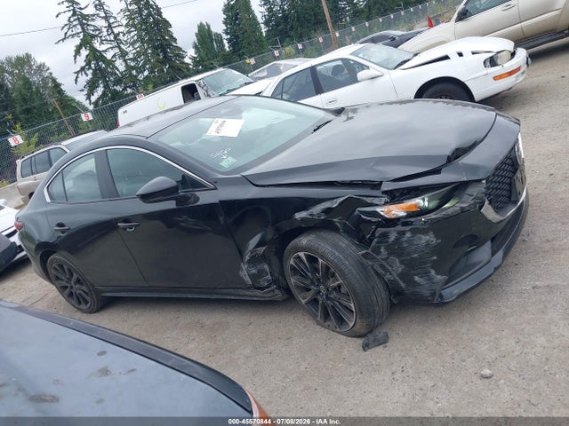 3MZBPABM7SM457363 Mazda Mazda3 2.5 S Select Sport