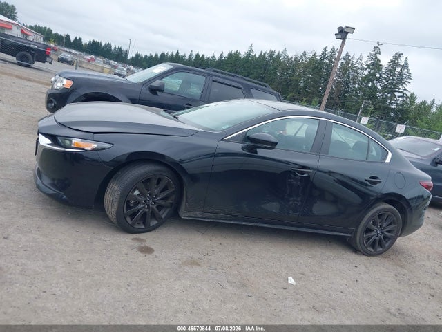 3MZBPABM7SM457363 Mazda Mazda3 2.5 S Select Sport