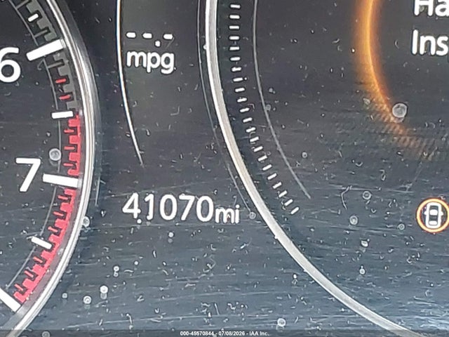 3MZBPABM7SM457363 Mazda Mazda3 2.5 S Select Sport