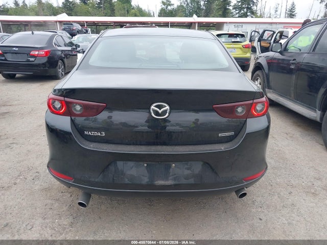 3MZBPABM7SM457363 Mazda Mazda3 2.5 S Select Sport