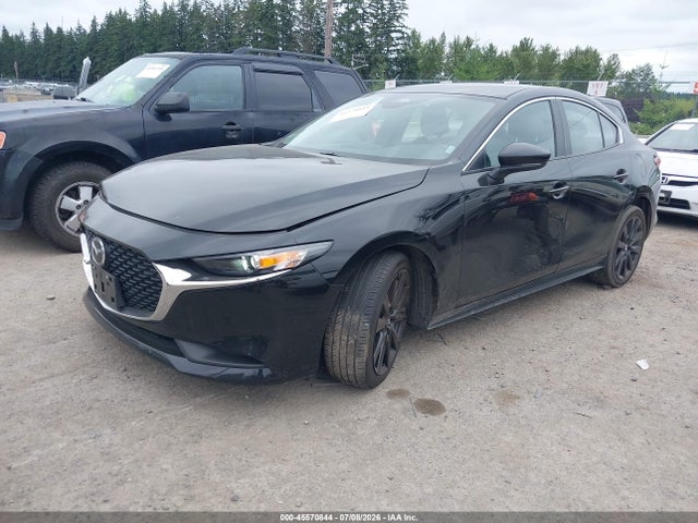 3MZBPABM7SM457363 Mazda Mazda3 2.5 S Select Sport