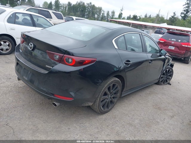 3MZBPABM7SM457363 Mazda Mazda3 2.5 S Select Sport