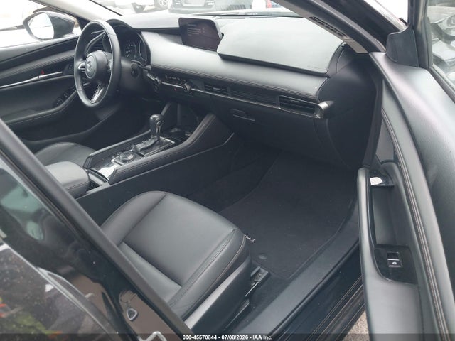 3MZBPABM7SM457363 Mazda Mazda3 2.5 S Select Sport