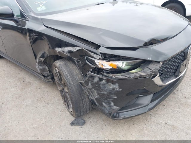 3MZBPABM7SM457363 Mazda Mazda3 2.5 S Select Sport