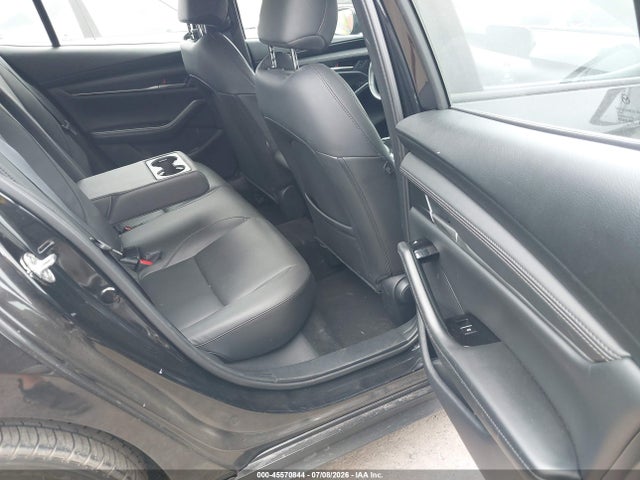 3MZBPABM7SM457363 Mazda Mazda3 2.5 S Select Sport