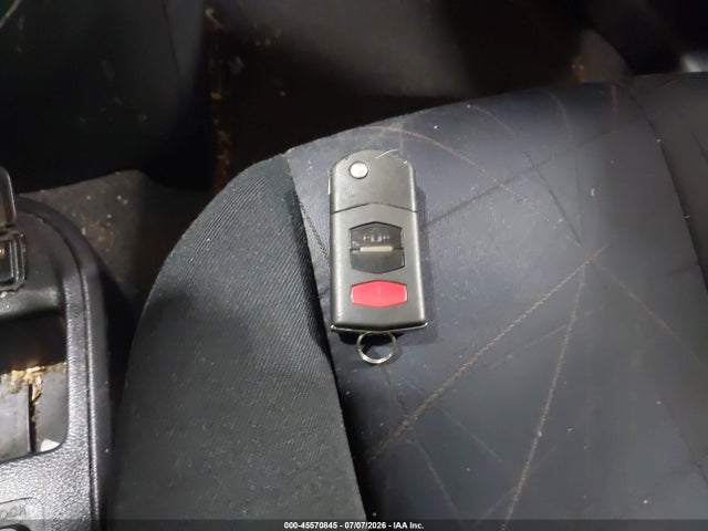 45570845 :رقم المزاد ، JM1DE1KY1E0184237 vin ، 2014 Mazda Mazda2 Sport مزاد بيع