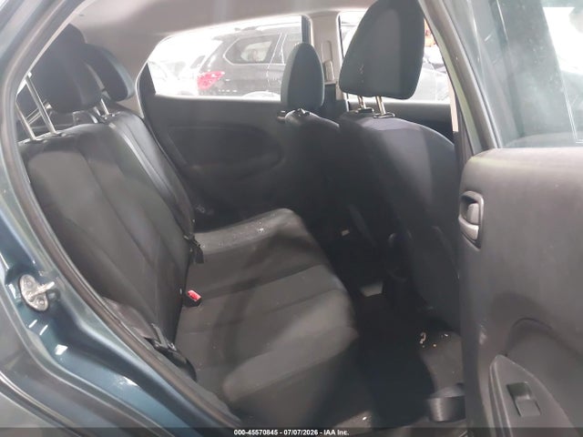 45570845 :رقم المزاد ، JM1DE1KY1E0184237 vin ، 2014 Mazda Mazda2 Sport مزاد بيع