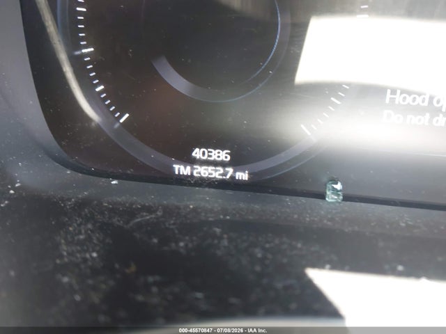 45570847 :رقم المزاد ، YV4162UL8M2508307 vin ، 2021 Volvo Xc40 T5 Inscription مزاد بيع