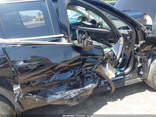 45570847 :رقم المزاد ، YV4162UL8M2508307 vin ، 2021 Volvo Xc40 T5 Inscription مزاد بيع