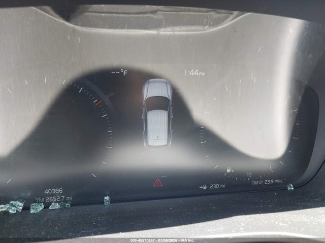 45570847 :رقم المزاد ، YV4162UL8M2508307 vin ، 2021 Volvo Xc40 T5 Inscription مزاد بيع