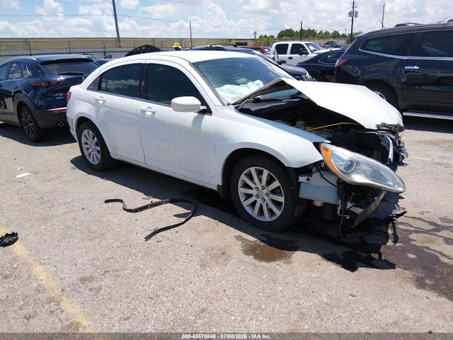 Aukcja sprzedaży 2012 Chrysler 200 Touring, vin: 1C3CCBBB0CN197701, numer aukcji: 45570848