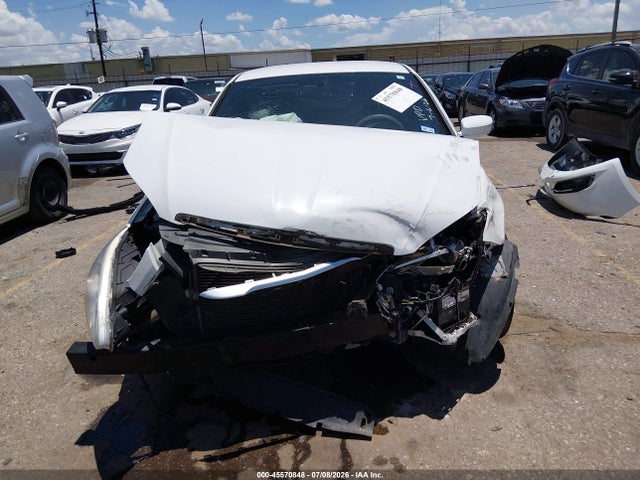 Aukcja sprzedaży 2012 Chrysler 200 Touring, vin: 1C3CCBBB0CN197701, numer aukcji: 45570848