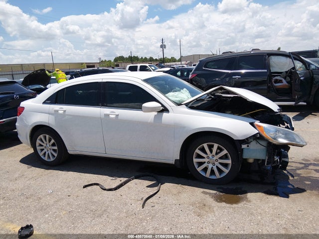 Aukcja sprzedaży 2012 Chrysler 200 Touring, vin: 1C3CCBBB0CN197701, numer aukcji: 45570848