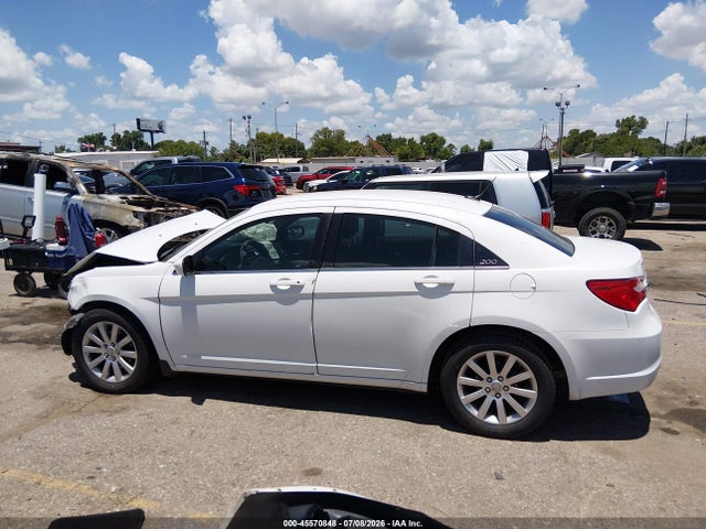 Aukcja sprzedaży 2012 Chrysler 200 Touring, vin: 1C3CCBBB0CN197701, numer aukcji: 45570848