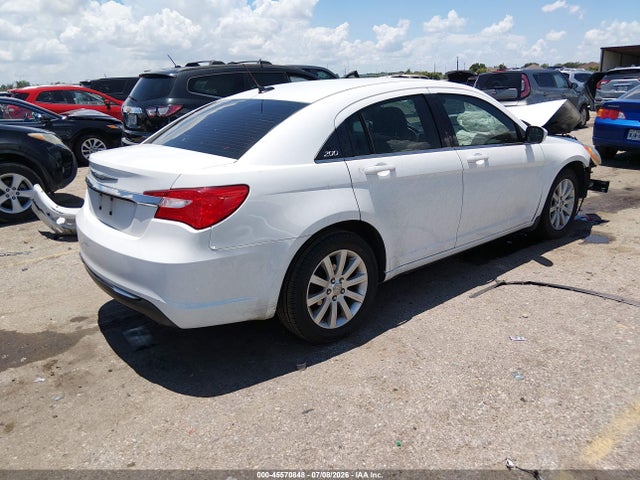 Aukcja sprzedaży 2012 Chrysler 200 Touring, vin: 1C3CCBBB0CN197701, numer aukcji: 45570848