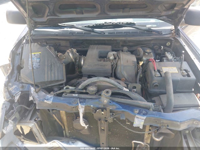 Продаж на аукціоні авто 2007 Gmc Canyon Sle1, vin: 1GTCS13E578118612, номер лоту: 45570850