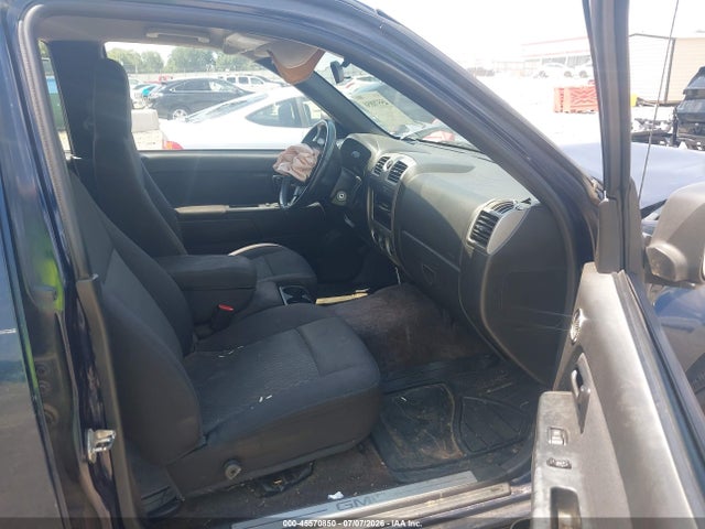 Продаж на аукціоні авто 2007 Gmc Canyon Sle1, vin: 1GTCS13E578118612, номер лоту: 45570850