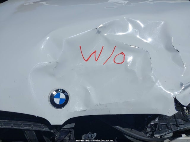 BMW 530I 2017 WBAJA5C34HG897506 Image 10