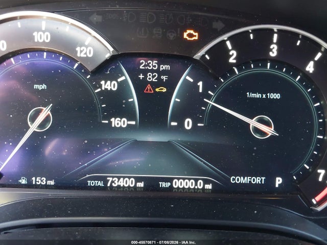 BMW 530I 2017 WBAJA5C34HG897506 Image 15