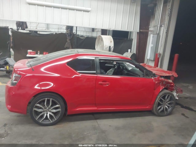 JTKJF5C73E3069482 Scion TC