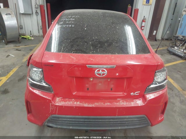 JTKJF5C73E3069482 Scion TC