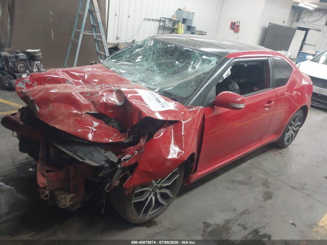JTKJF5C73E3069482 Scion TC