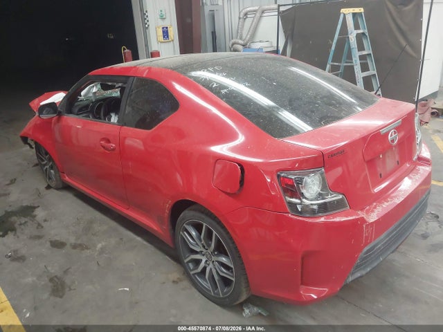 JTKJF5C73E3069482 Scion TC