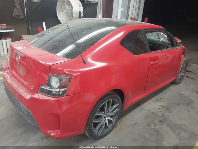 JTKJF5C73E3069482 Scion TC